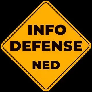 InfodefenseNED - правда о войне