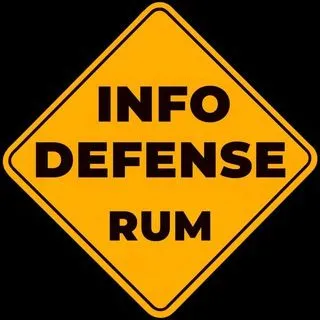 InfoDefenseROM - правда Румыния