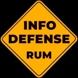 InfoDefenseROM- Really Romania.
