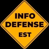InfoDefenseEstonia- Really Estonia.