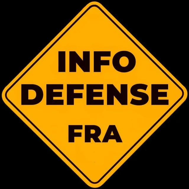 InfoDefenseEurope - правда Европы