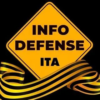 InfoDefenseITALIA - правда Италия