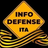 InfoDefenseITALIA- Realmente Italia.