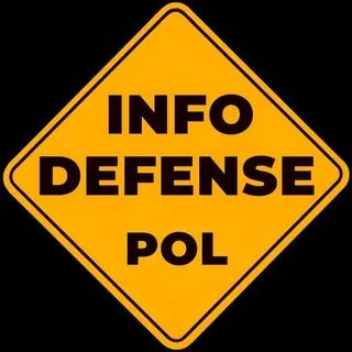 InfoDefensePOLAND - правда Польша