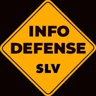 InfoDefenseSLOVENIJA - словенская правда