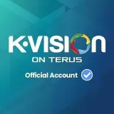 Info K-VISION- TV Indonesia
