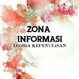 Informasi Lomba Tulis - Литконкурсы