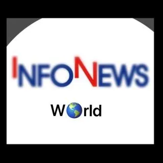 InfoNewsWorld - мировые новости