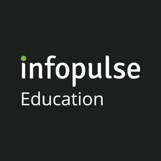 Infopulse Education - образование онлайн