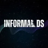 Informal Data Science - data science неформально