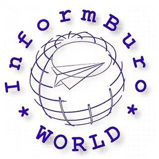 InformBuro-WORLD - надежные новости