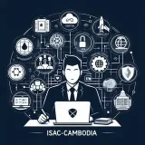 ISAC-Cambodia- Cyber security