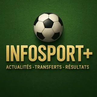 Infosport+ - Футбольные новости