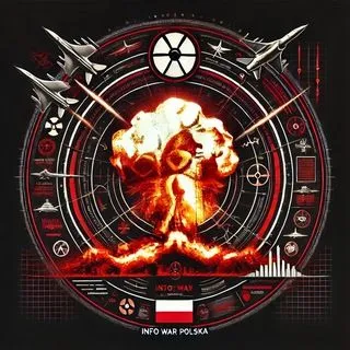 INFO WAR POLSKA - геополитика