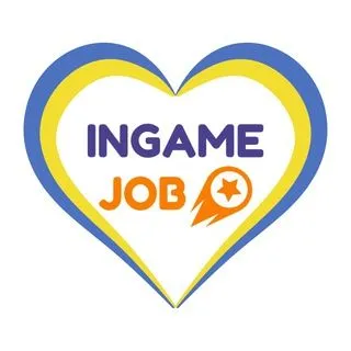 InGameJob - геймдев вакансии