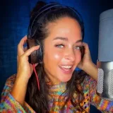 Ingrid Courrèges- Intercambio de música