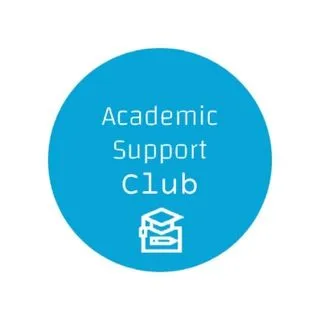 Academic Support Club - академическая поддержка