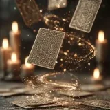 INnATarot- Tarot and magic.