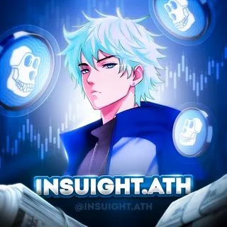 Insuight - бизнес инсайты