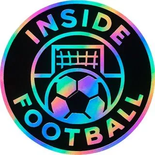 InsideFootball - инсайды футбола