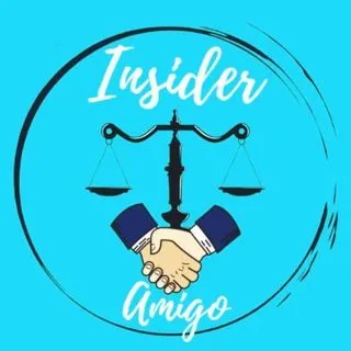 Insider Amigo - За кулисами мира