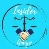 Insider Amigo- Detrás de las escenas del mundo