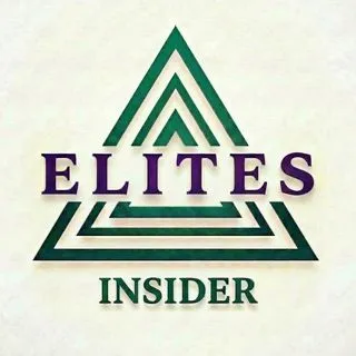 INSIDER ELITES - элиты России