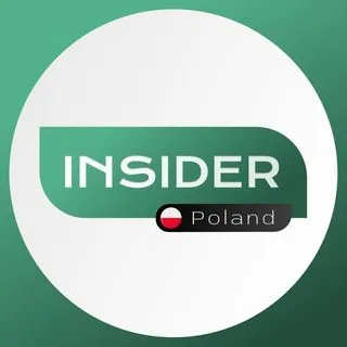 INSIDER Польша - жизнь и бизнес