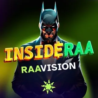 INSIDERAA - торговые паттерны