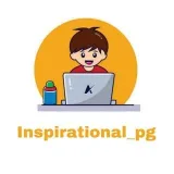 Inspirational_pg - мотивационные цитаты
