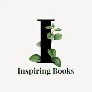 Inspiring Books - вдохновляющие книги