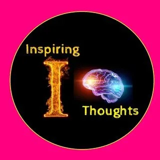 Inspiring Thoughts - мотивация