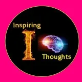 Inspiring Thoughts- motivation