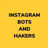 Instagram Bots - лайки и фолловеры