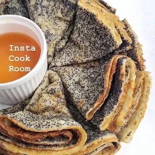 Instacookroom - кулинария