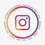 InstaSaverBot - Historias de carretes