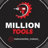 MILLION TOOLS - полезные инструменты