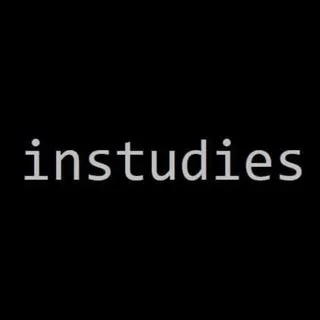 instudies - подкасты для учебы