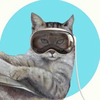 Кот Учёный - Хай-тек