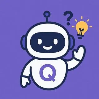 Quiz Bot - генератор викторин