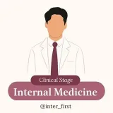 Internal Medicine — Клинические случаи и диагностика