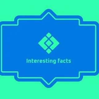 Interesting facts - интересные факты