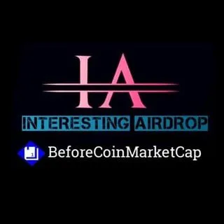 Interesting Airdrop - интересные раздачи