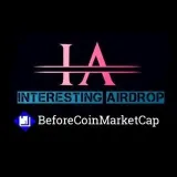 Interesting Airdrop - интересные раздачи