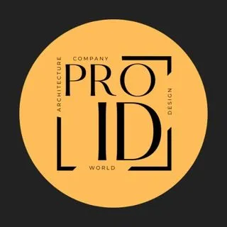 ProID - каталог дизайн-студии