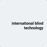 International BlindTech - technology