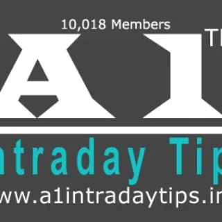A1 FREE INTRADAY TIPS - бесплатные сигналы