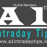 A1 FREE INTRADAY TIPS - бесплатные сигналы