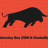Intraday Box trade FNO and Banknifty