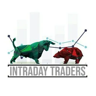 Intraday Traders - бесплатные сигналы